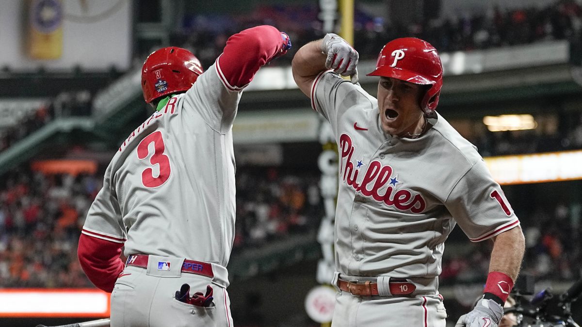 Phillies robbed of 2009 World Series by cheating Yankees?