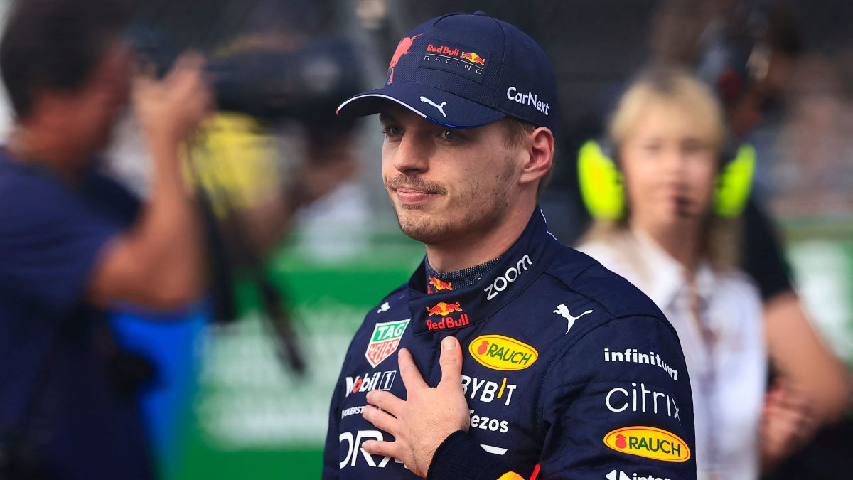 evenwichtig ongezond gat Max Verstappen angry at 'disrespectful' comments as Red Bull snubs Sky  Sports | CNN