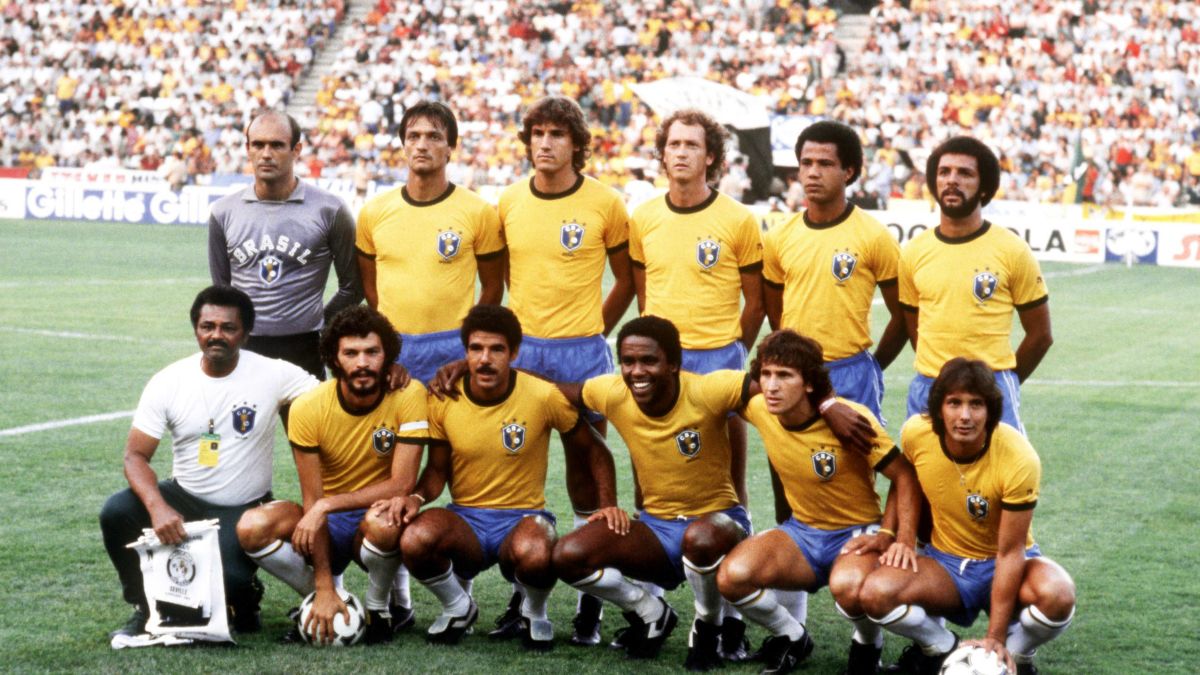 Brazil Stars Soccer Club