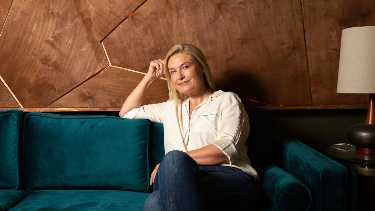1200px x 675px - Tosca Musk, Elon's sister, has a business venture of her own -- and it's  all about romance and female sexuality | CNN