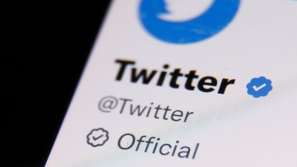 Twitter's paid verification creating awful experience for sports fans