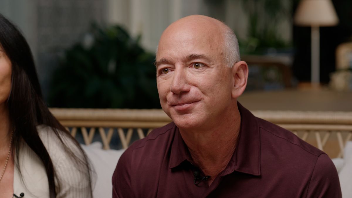 Fresh, presto Jeff Bezos vi farà anche la spesa - Panorama