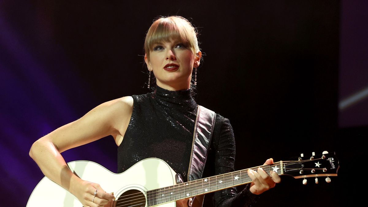 2023 iHeartRadio Awards: Taylor Swift, Pink to Be Honored – NBC Los Angeles