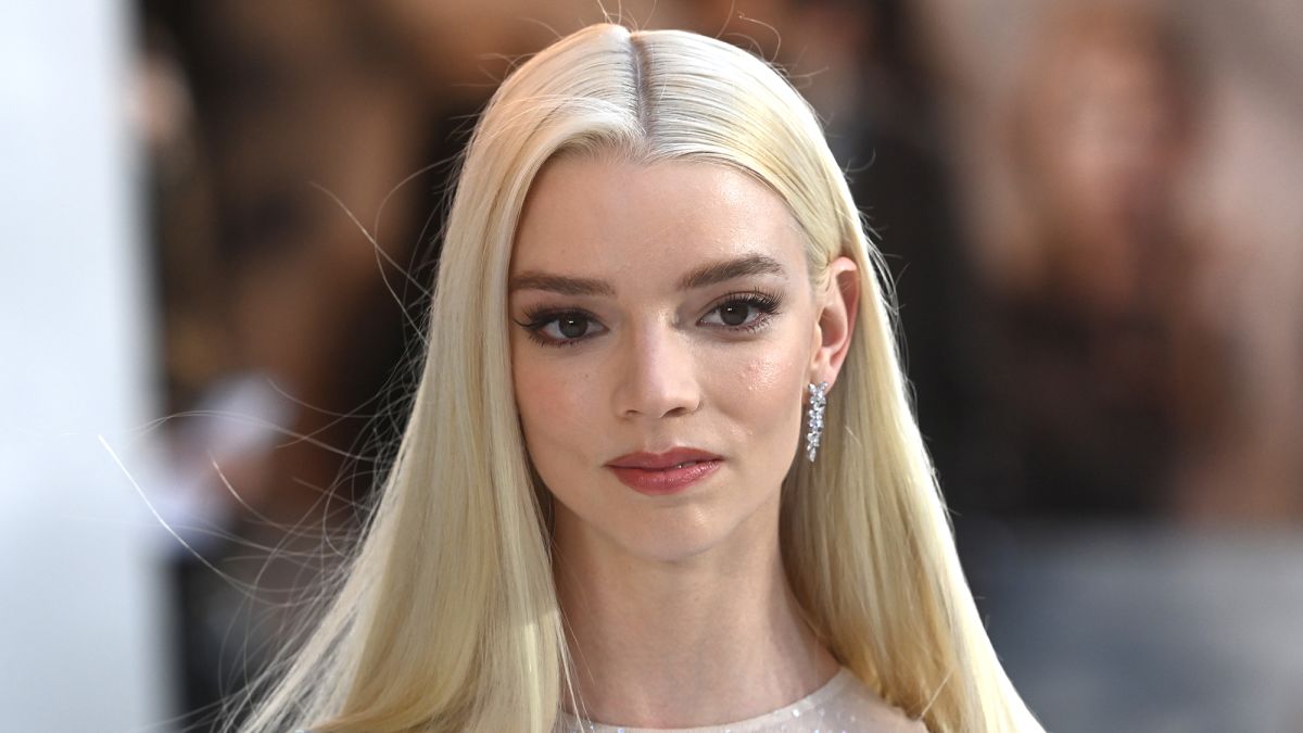 Anya Taylor-Joy Says Working on MAD MAX: FURIOSA Was a Life