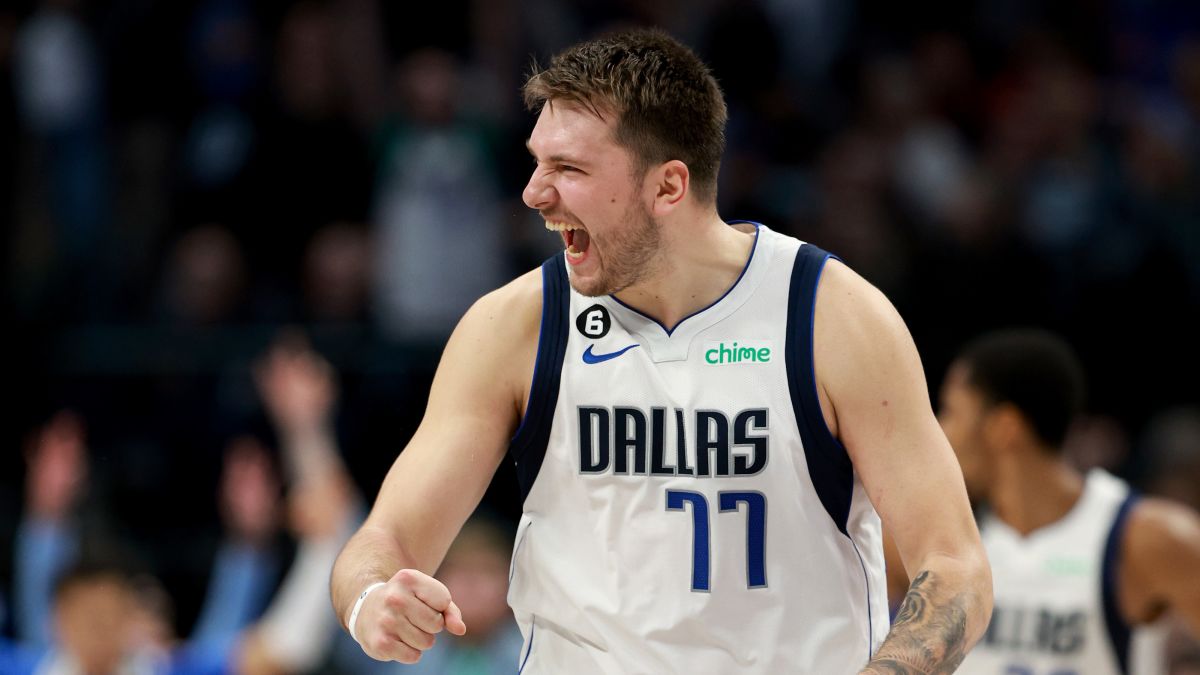 Luka Doncic: NBA superstar prefers chess to Twitter