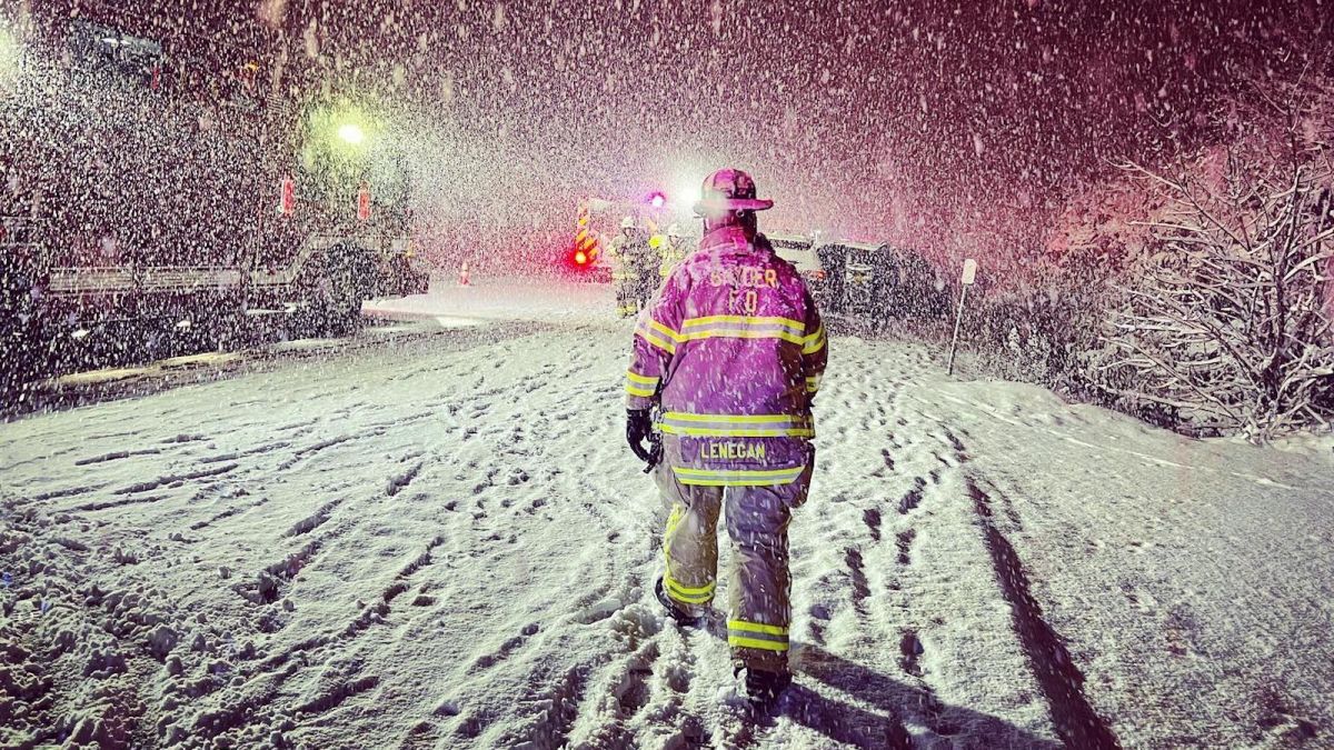 Bills, Browns brace for Buffalo snowstorm: Latest forecast