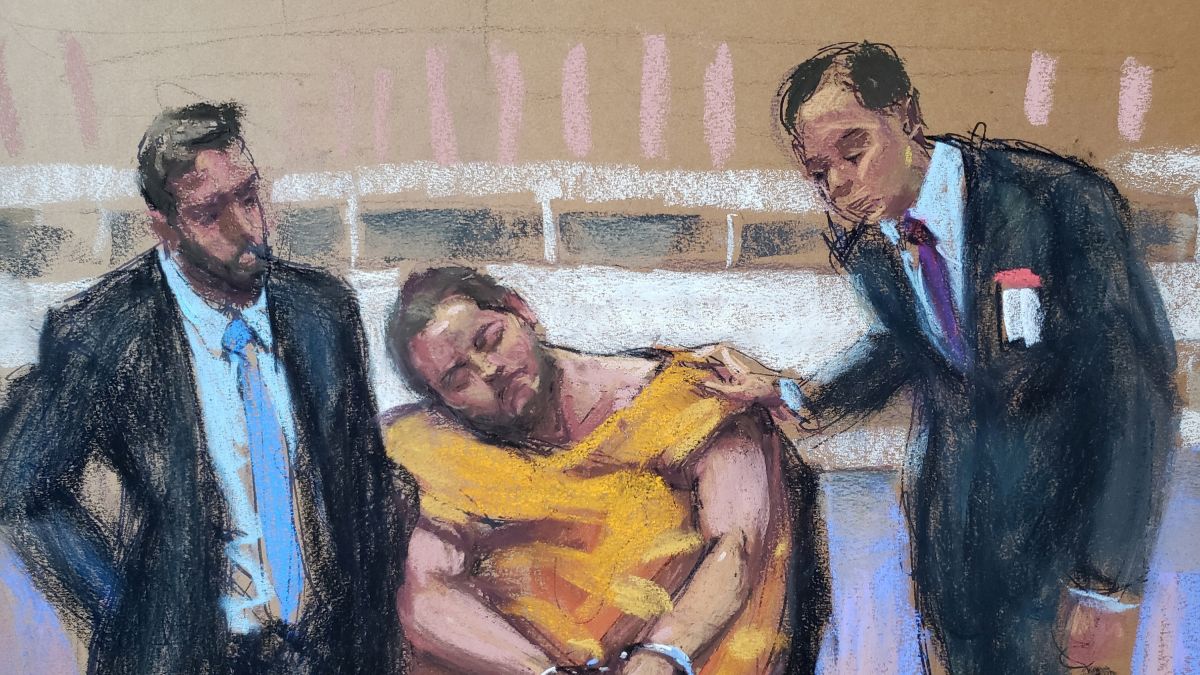 Colorado Springs Club Q shooting suspect will be held without bond as  prosecutors work to finalize formal charges | CNN