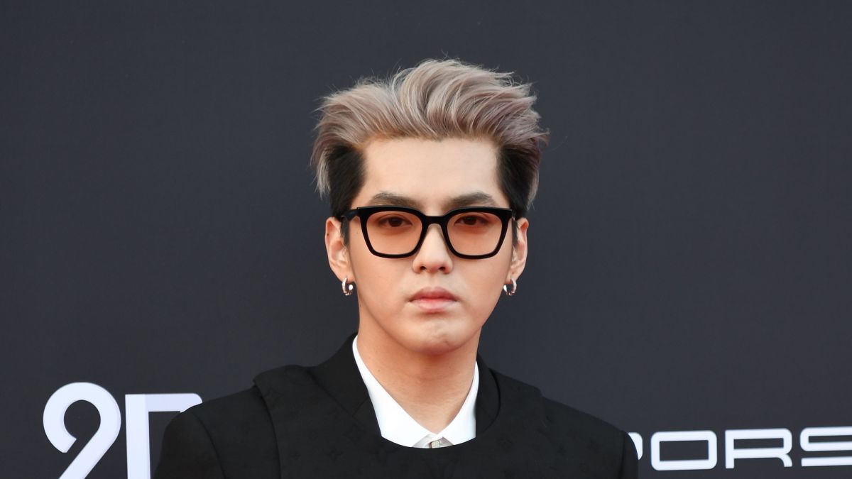 Kris Wu, Who Is In Jail For Rape, Reportedly Asked Why There Wasn't Hot  Water During Shower Time - 8days