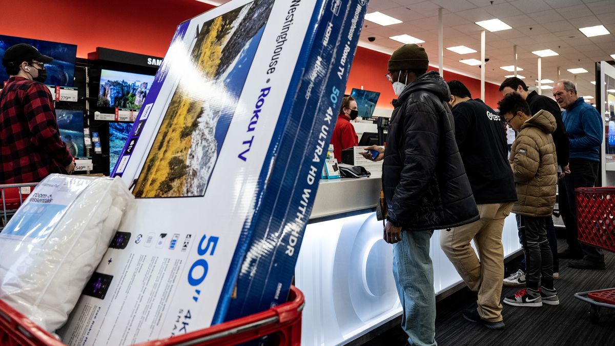 Modell's Hires Restructuring Pros After Cheerless Holiday Showing - WSJ