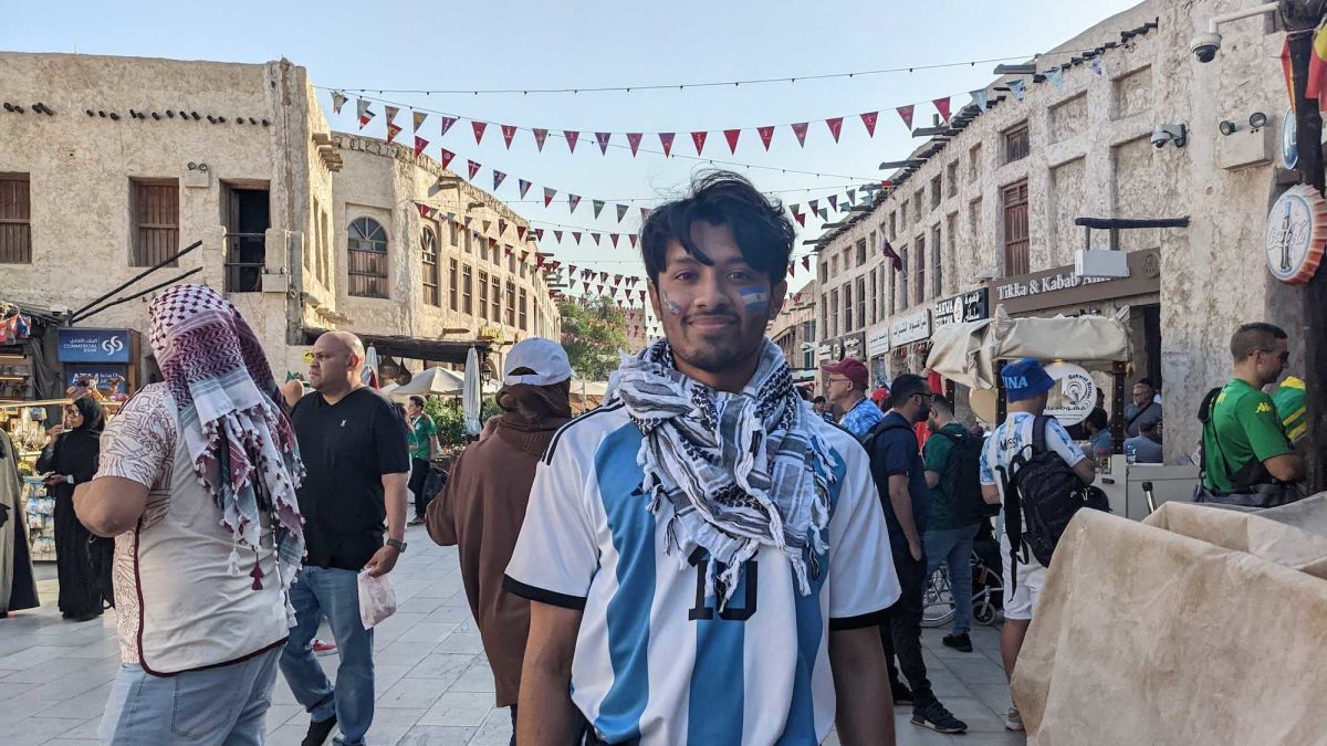 Argentina and Lionel Messi face crunch game against Poland