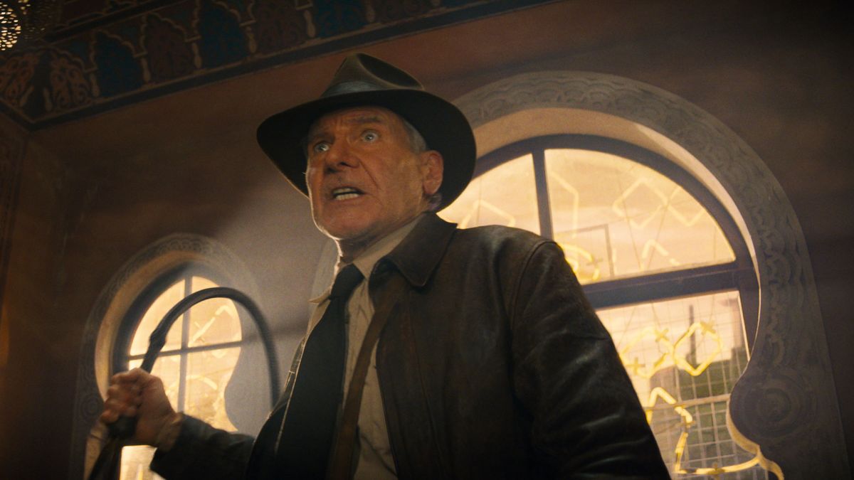 Watch Indiana Jones and the Dial of Destiny