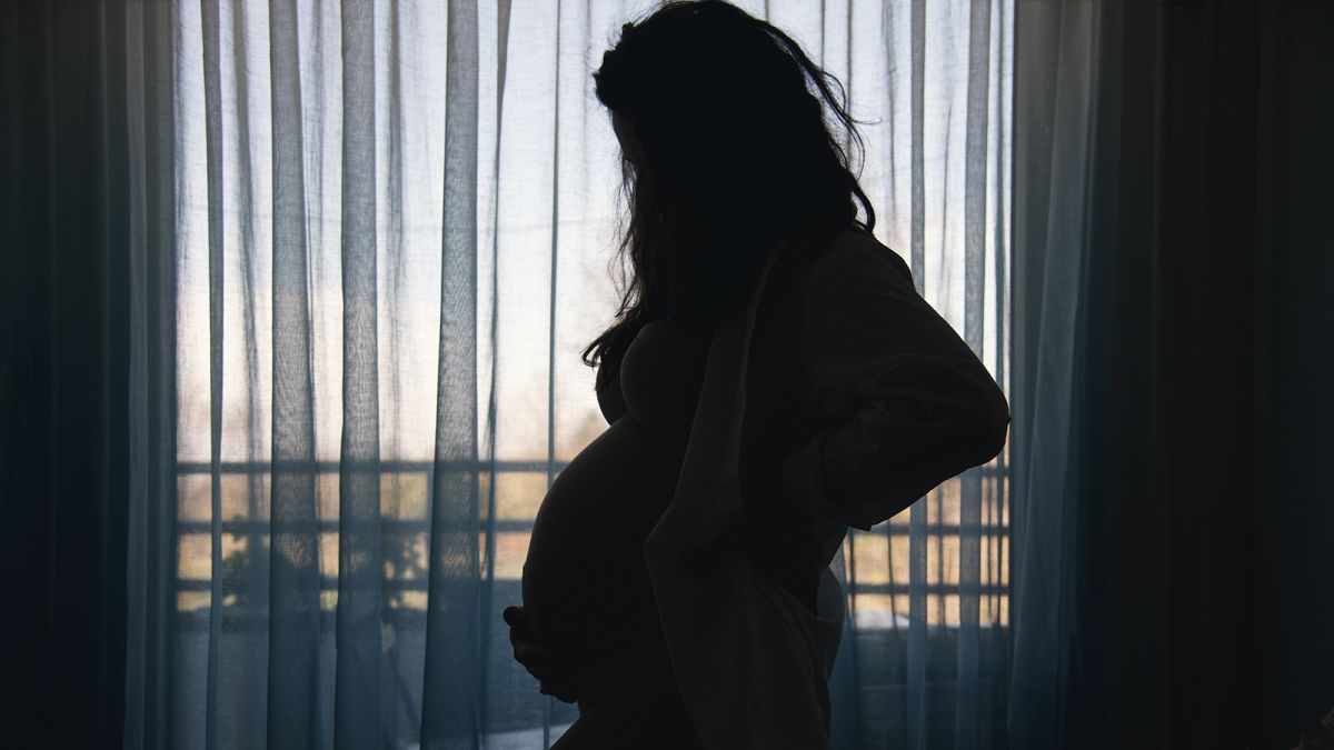 Record High Drug Overdose Deaths Reported Among Pregnant and Postpartum Women