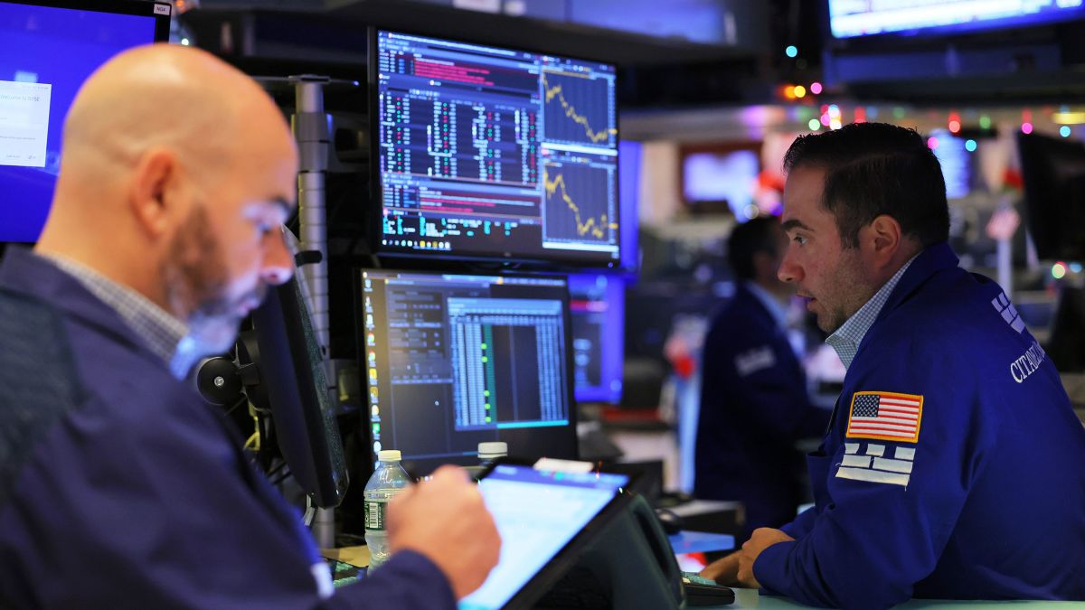 Premarket stocks: Retail investors are sitting out the stock resurgence