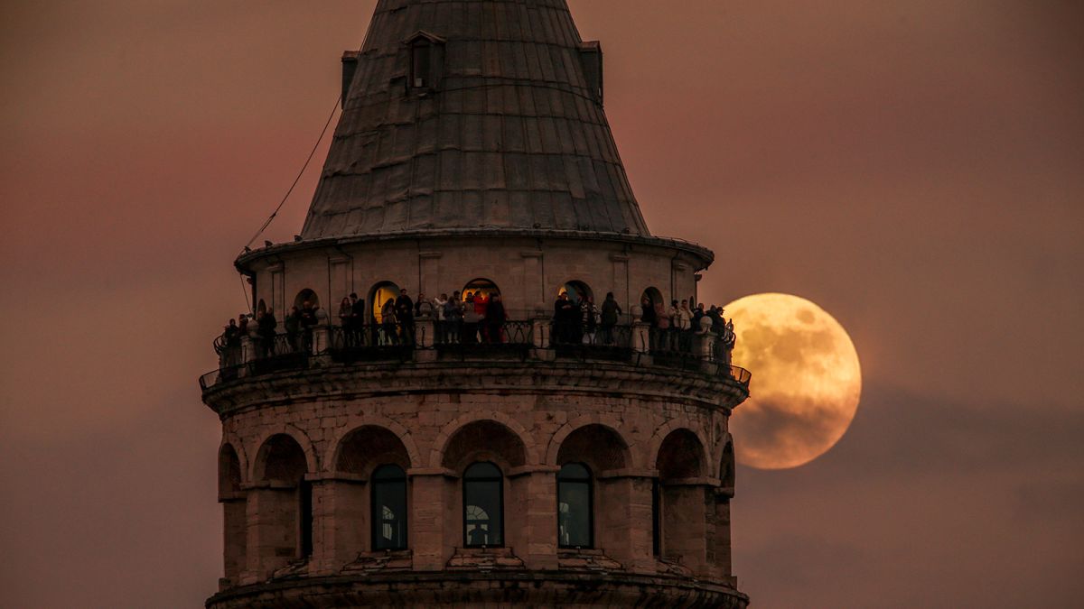When is the next full moon? What to know about December Cold Moon