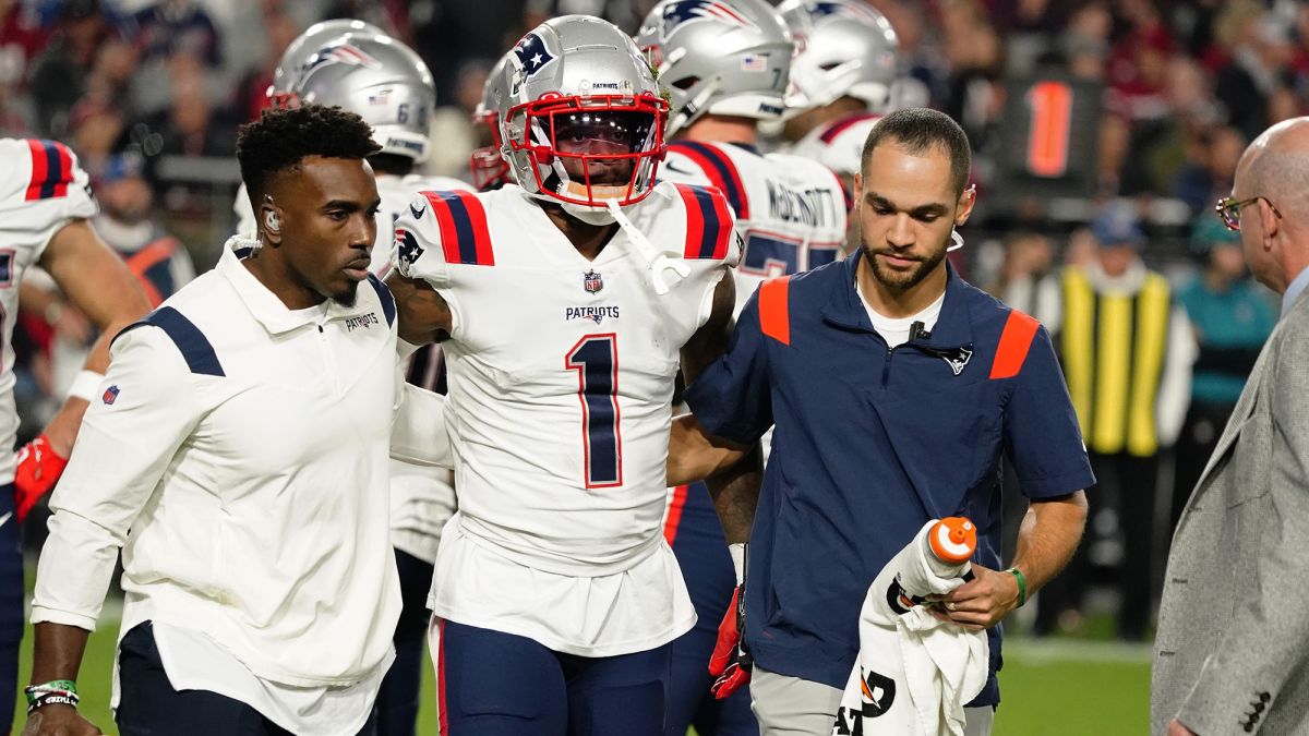 DeVante Parker: Review finds no NFL concussion protocol violations | CNN