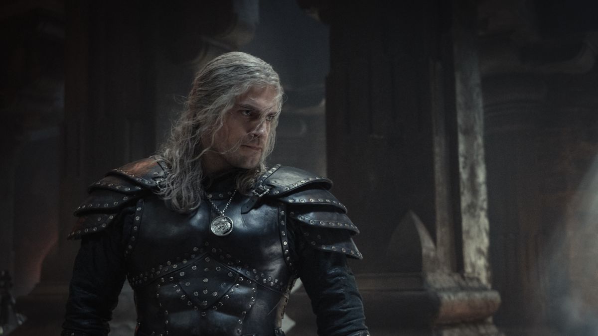 Twist! Henry Cavill Out as Superman — Might He Reclaim Recast Witcher Role?