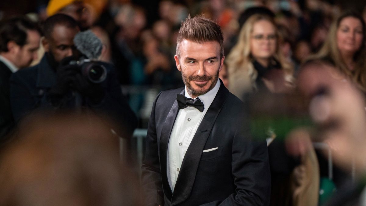 Leagues Cup 2023: David Beckham defends himself against critics who claim Leagues  Cup was fixed