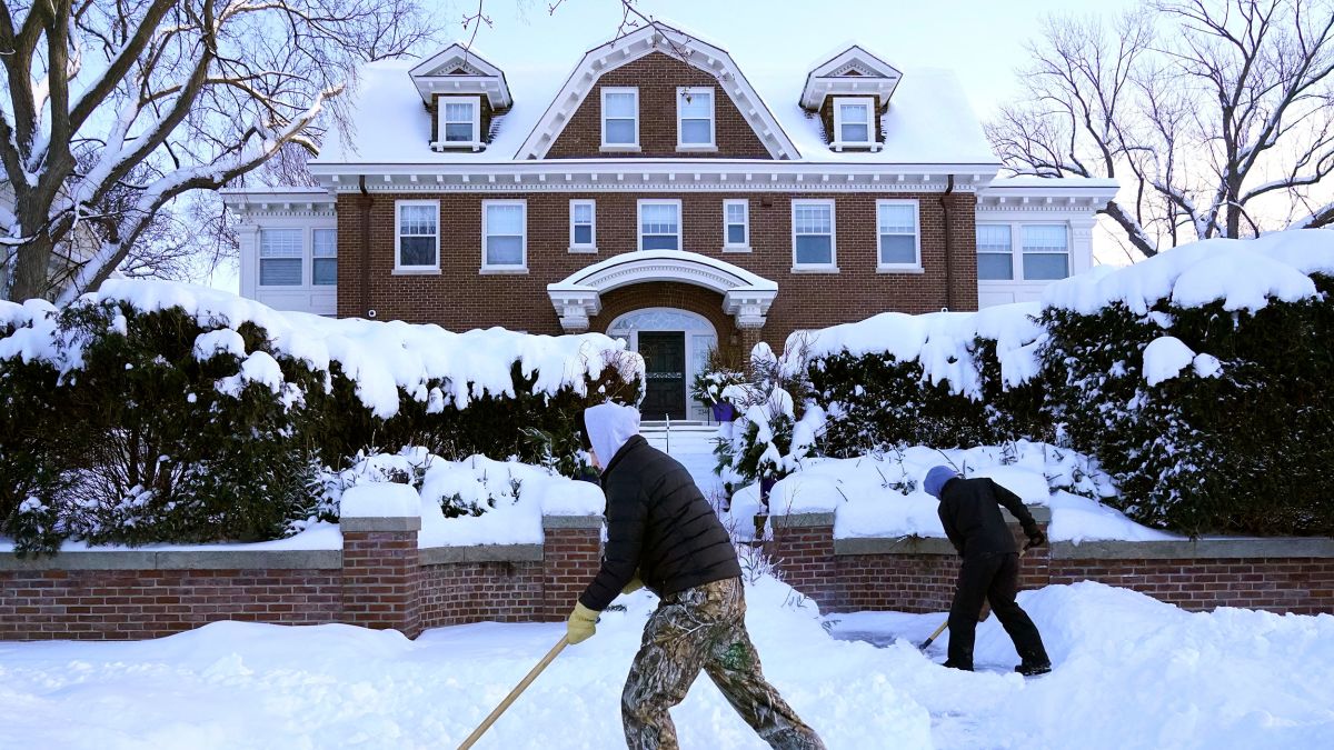 NFL Week 16 weather update: A complete guide to how games will be affected  by winter storm on Christmas Eve 