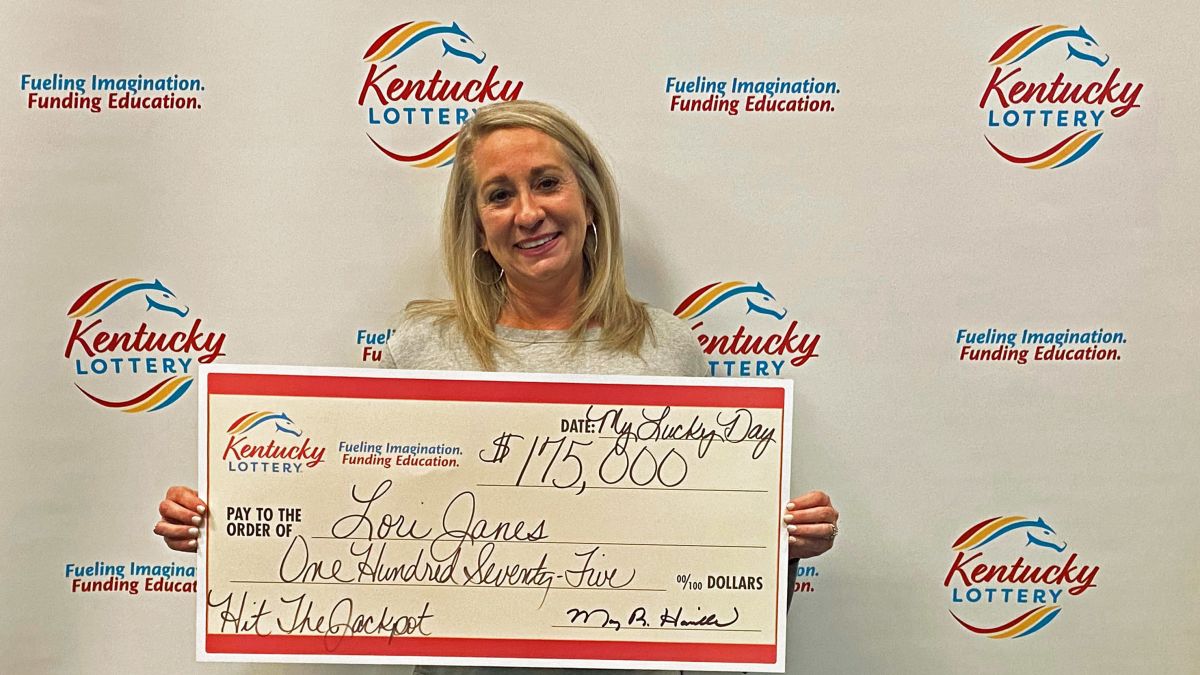 Top prize-winning Take 5 lottery ticket worth nearly $39,000 in Kingston –  Daily Freeman