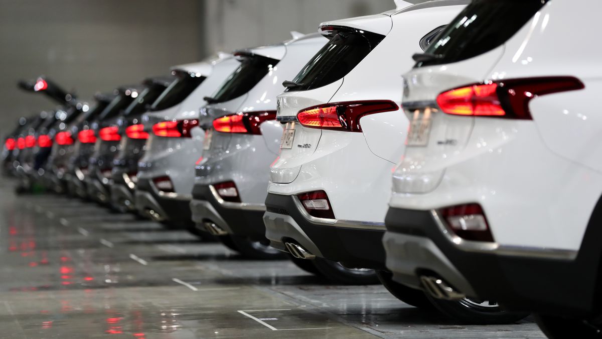 cnn.com - By Peter Valdes-Dapena, CNN Business  - Some auto insurers are refusing to cover some Hyundai and Kia models