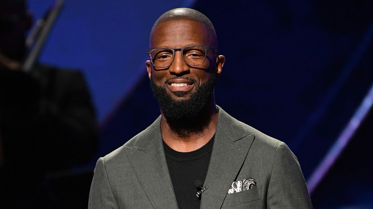 Cause of Death of Rickey Smiley’s Son