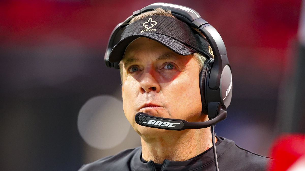 Sean Payton: Denver Broncos reportedly make deal with New Orleans Saints to  hire 59-year-old as head coach - CNN