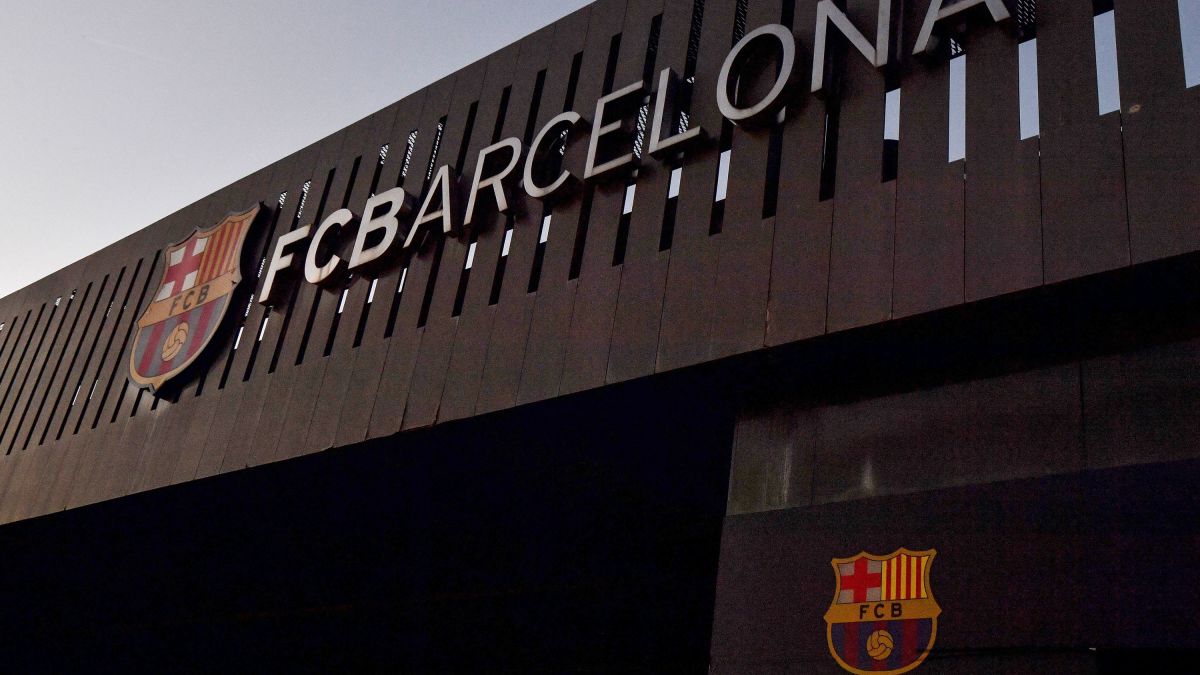 FC Barcelona charged with 'continued corruption' relating to alleged  improper payments | CNN