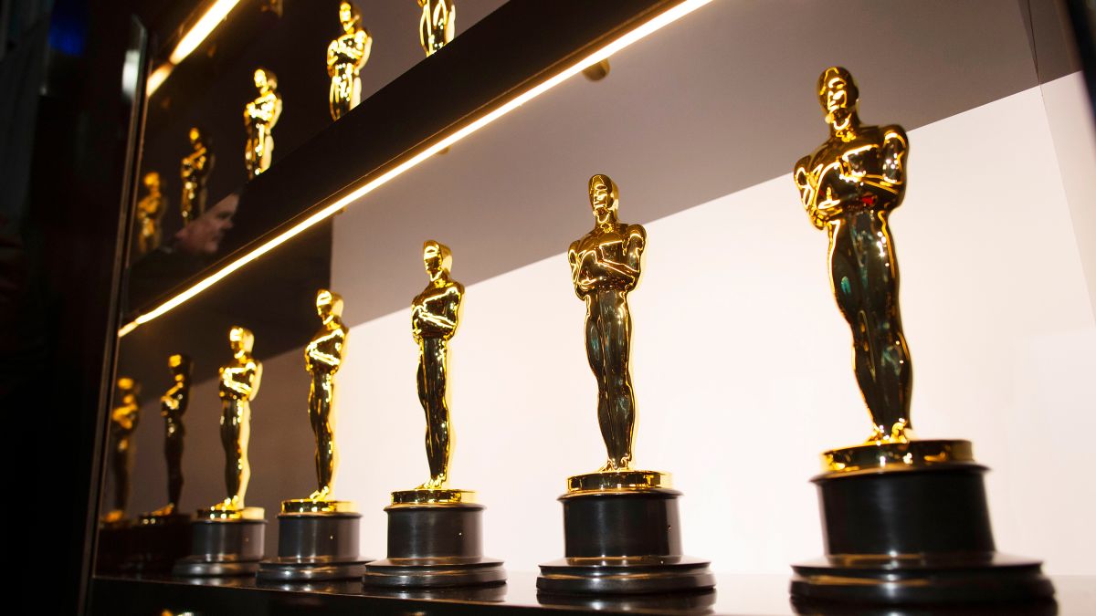 Premios Oscar: ¿te consideras un verdadero amante del cine? Estas son las  películas que más estatuillas ganaron en la historia - CNN Video
