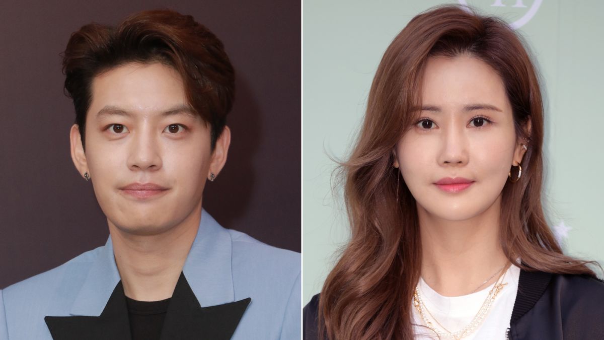 South Korean celebrity couple Se7en and Lee Da-hae are getting married | CNN