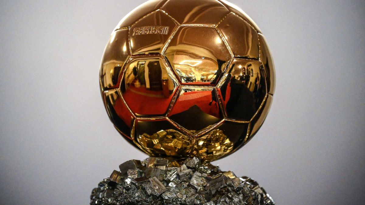 Lionel Messi balón de oro 2023 – Bichuelu Miniaturas