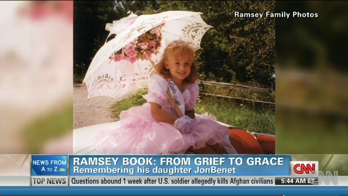 Jonbenet Ramseyviphentaiclub Little Xxx6