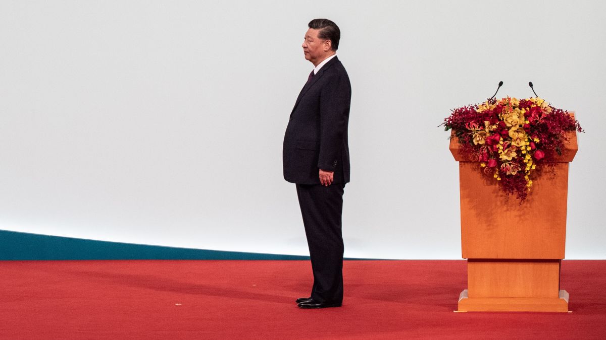  Xi  Jinping  Corona Meme Celoteh Bijak 
