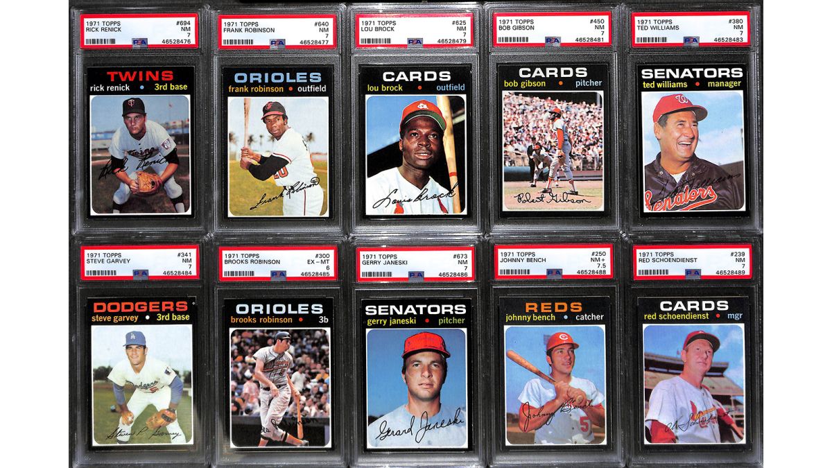 Where Can I Sell Baseball And Football Cards Near Me - Target Halts