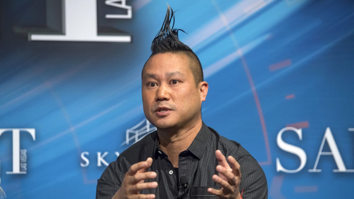 Hsieh Family Death - Former Zappos Ceo Tony Hsieh S Cause Of Death ...