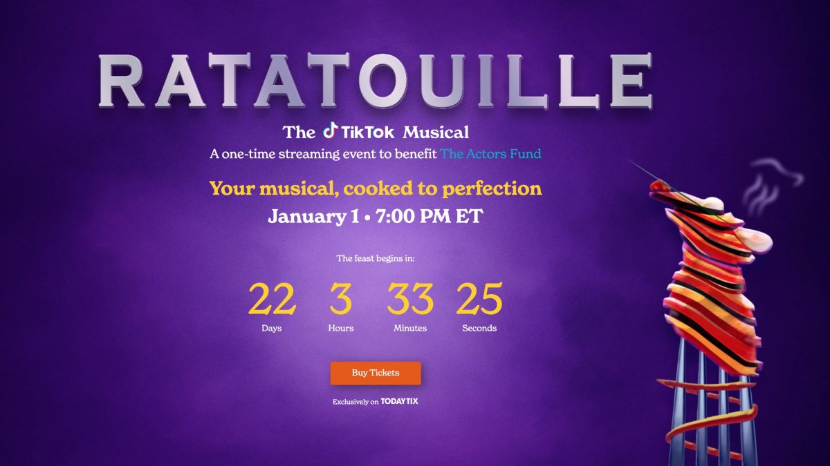 Ratatouille Streaming Service / Memes That Roast The ...