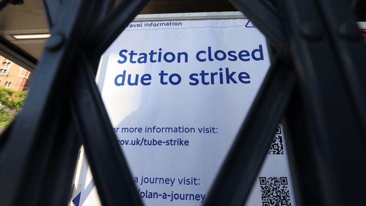 rail strike dates - photo #4