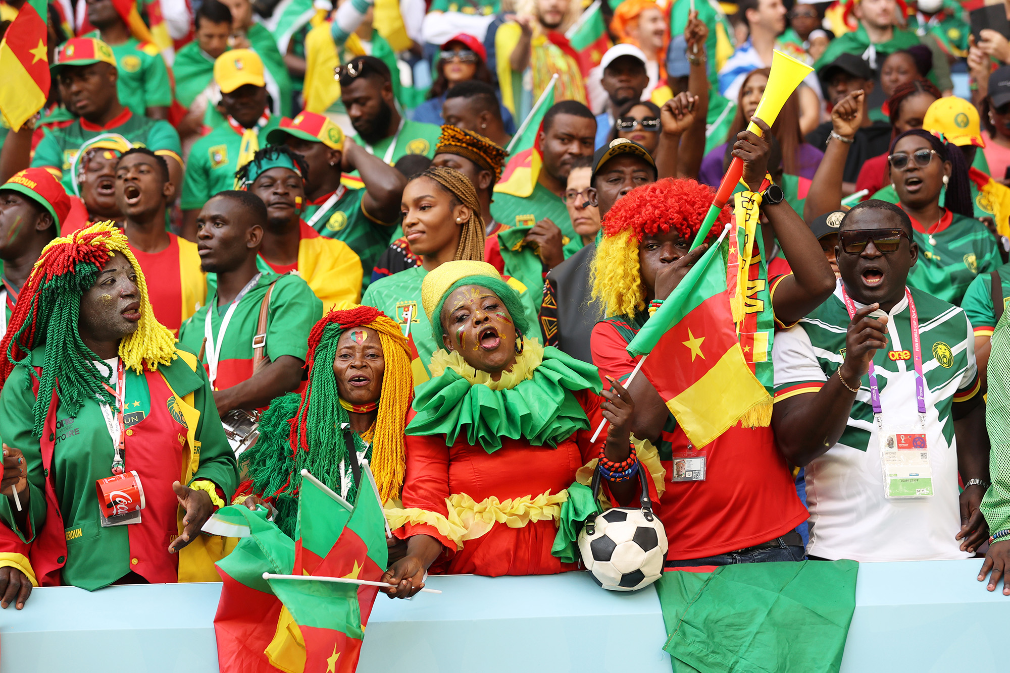 and-we-re-back-underway-as-cameroon-looks-to-come-back-against-serbia