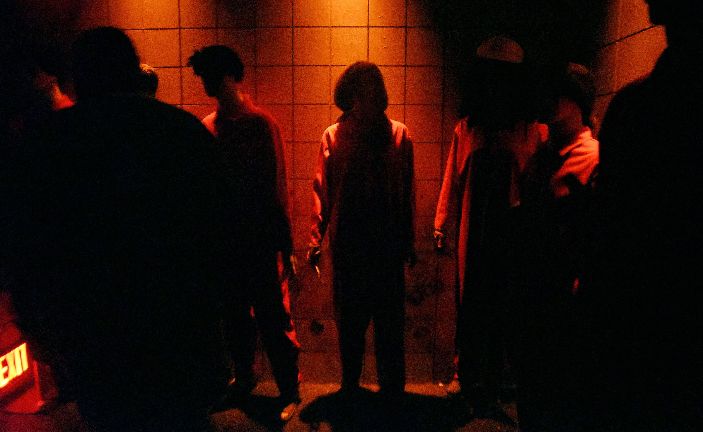 A look inside last year's Halloween Horror Nights in Orlando.