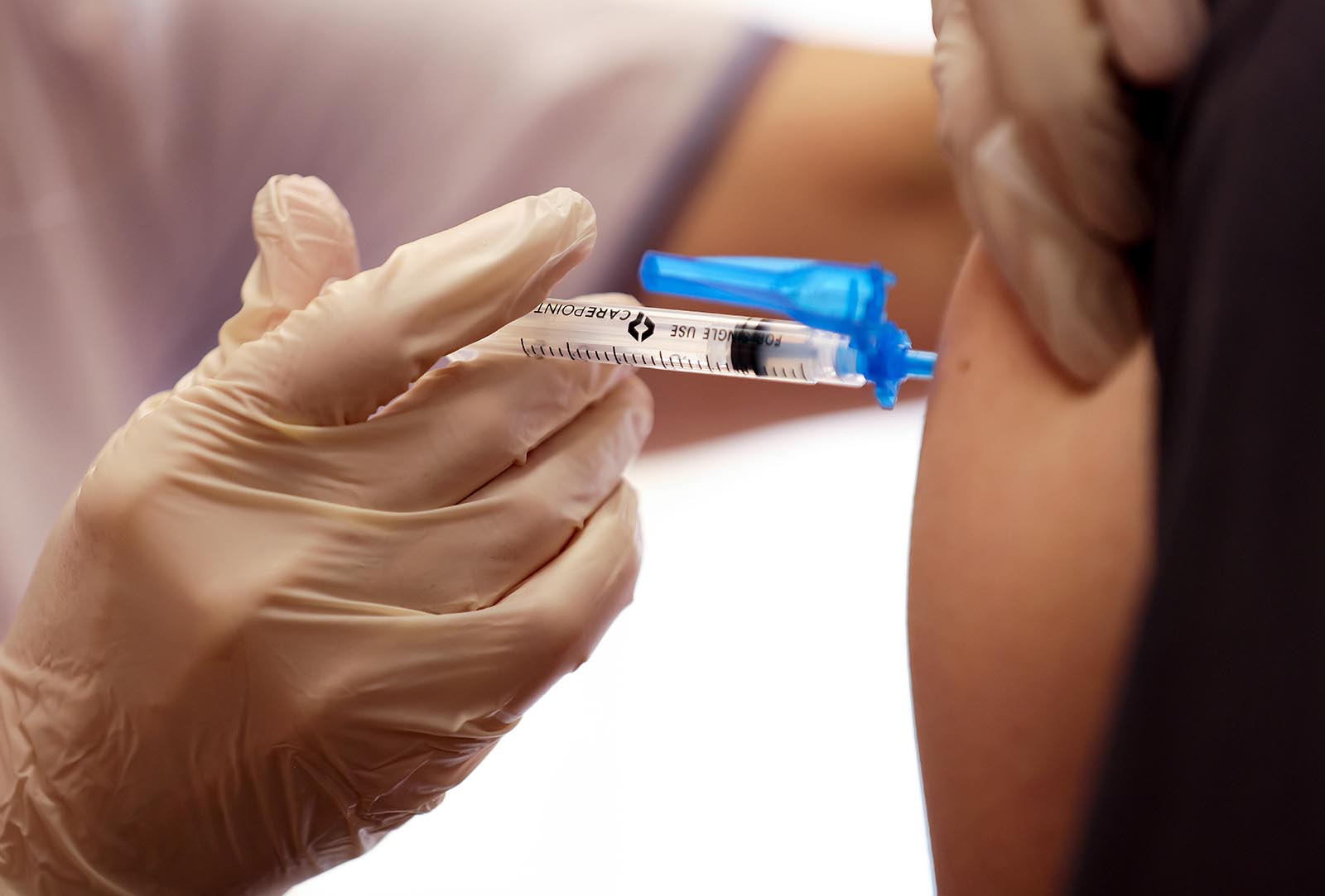 Moderna expects its vaccine to protect against coronavirus for at least a year