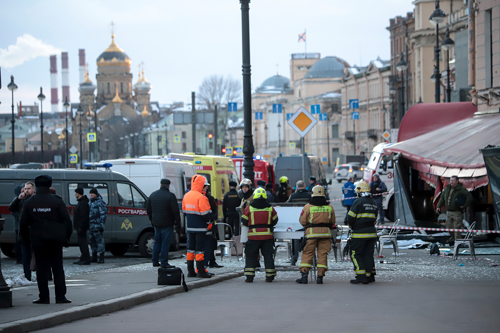 Zelensky Says Situation In Bakhmut Is "especially Hot," After Wagner ...