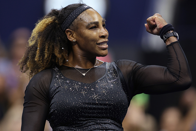Live updates: Serena Williams advances to third round of US Open