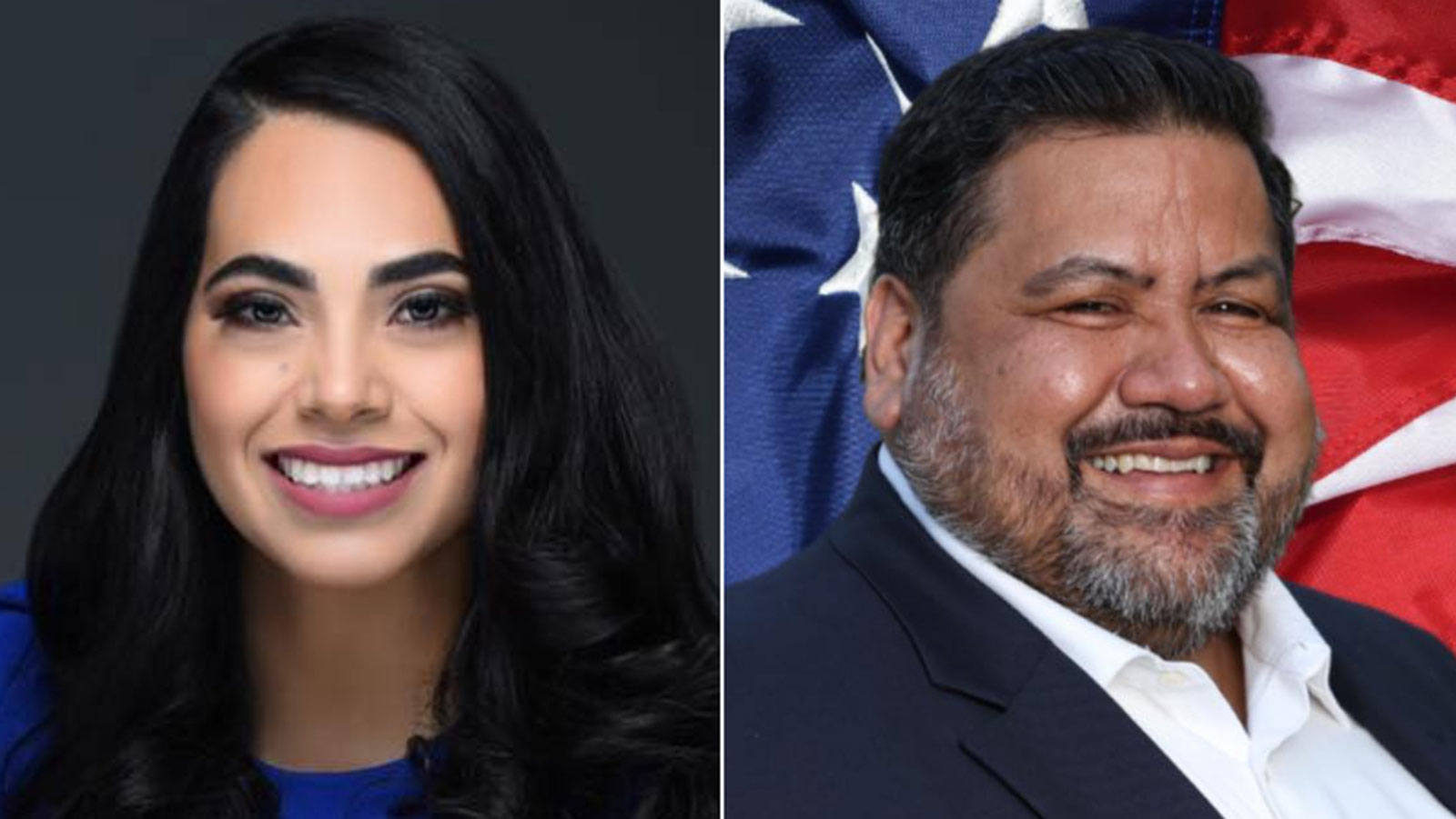 Democrat Dan Sanchez has conceded to Republican Mayra Flores in the special election for Texas' 34th Congressional District.