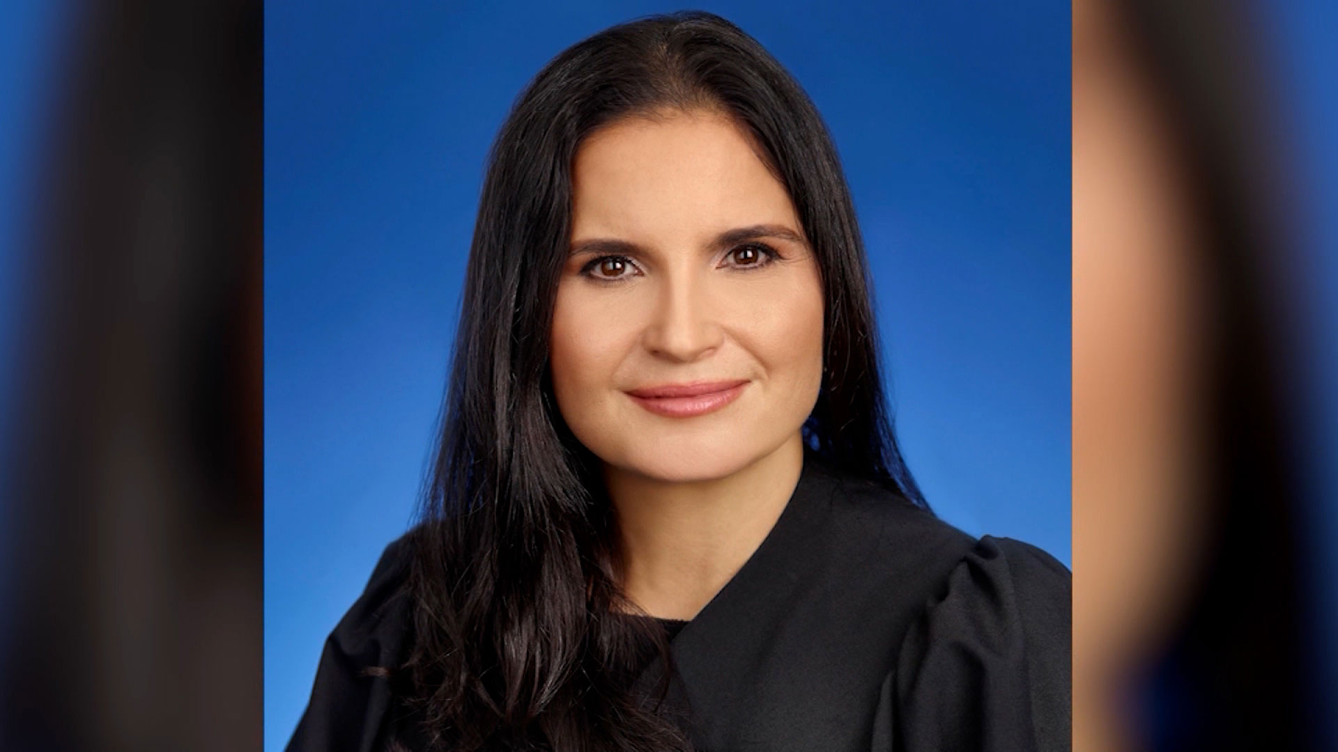 Federal District Judge Aileen Cannon
