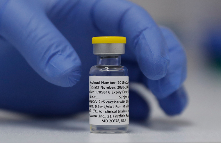 russia may spreading vaccine misinformation undermine