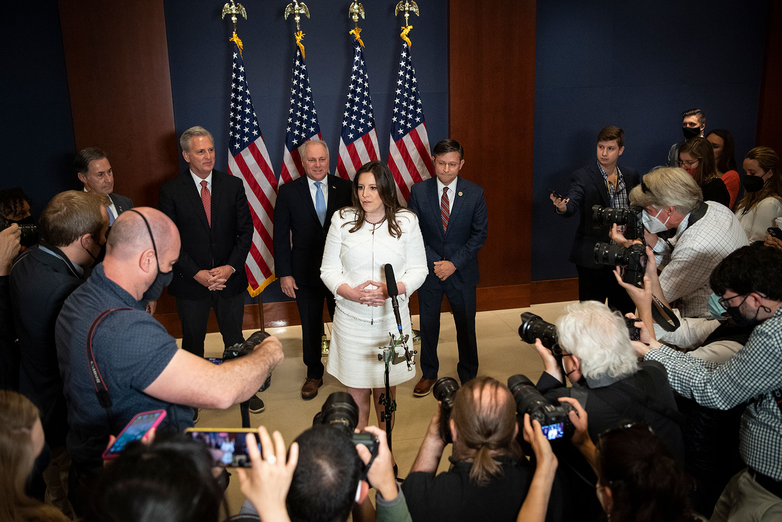 Caroline Brehman/CQ-Roll Call/Getty Images