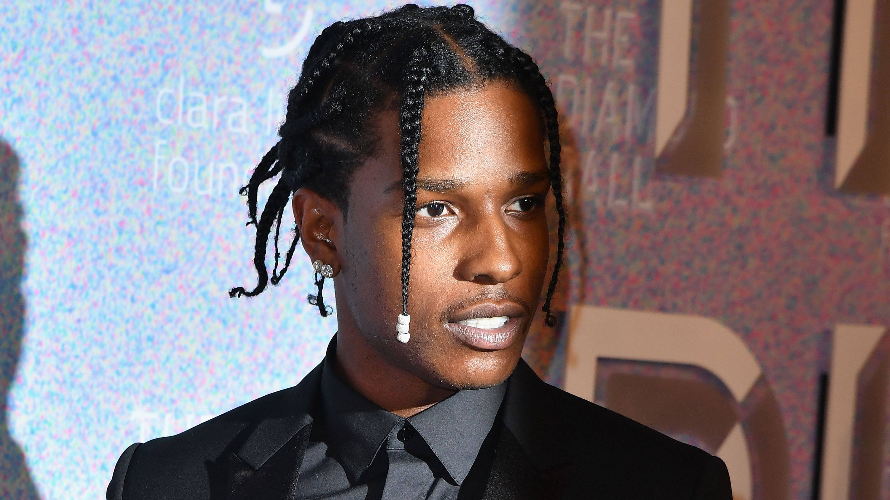 Sondland: Rapper A $AP Rocky was initially the "primary focus" of...