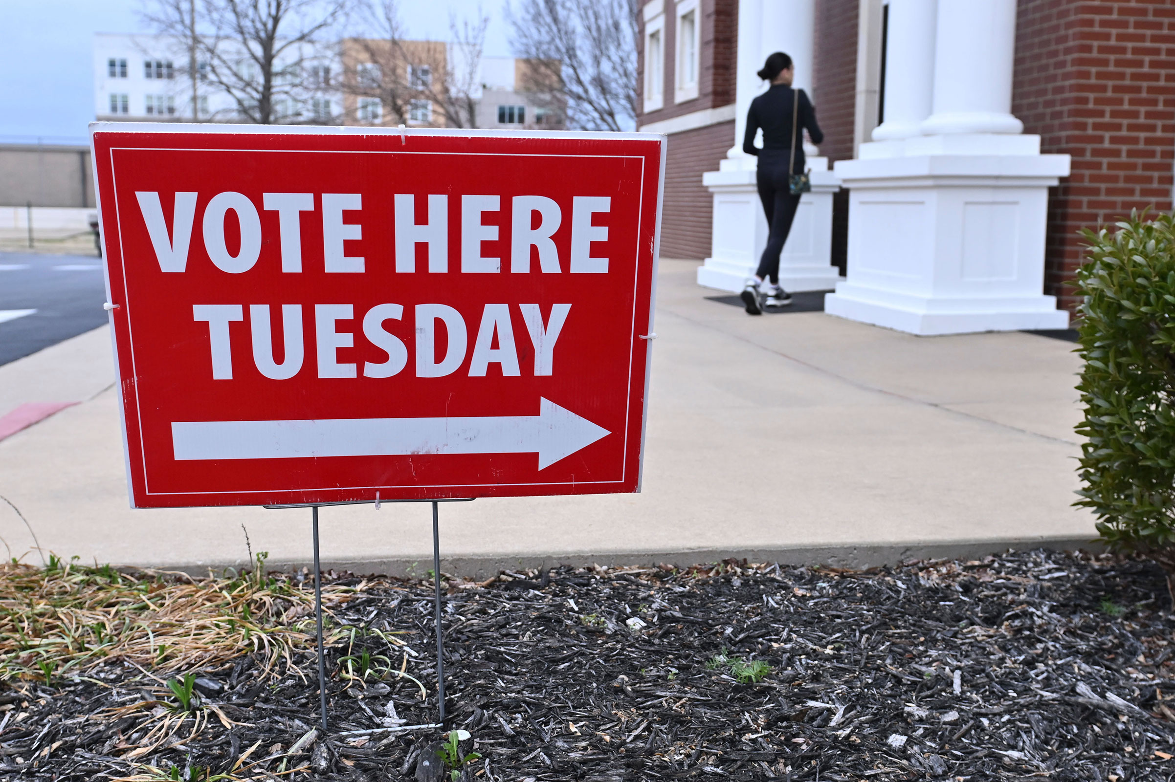 Kent ohio election results 2024