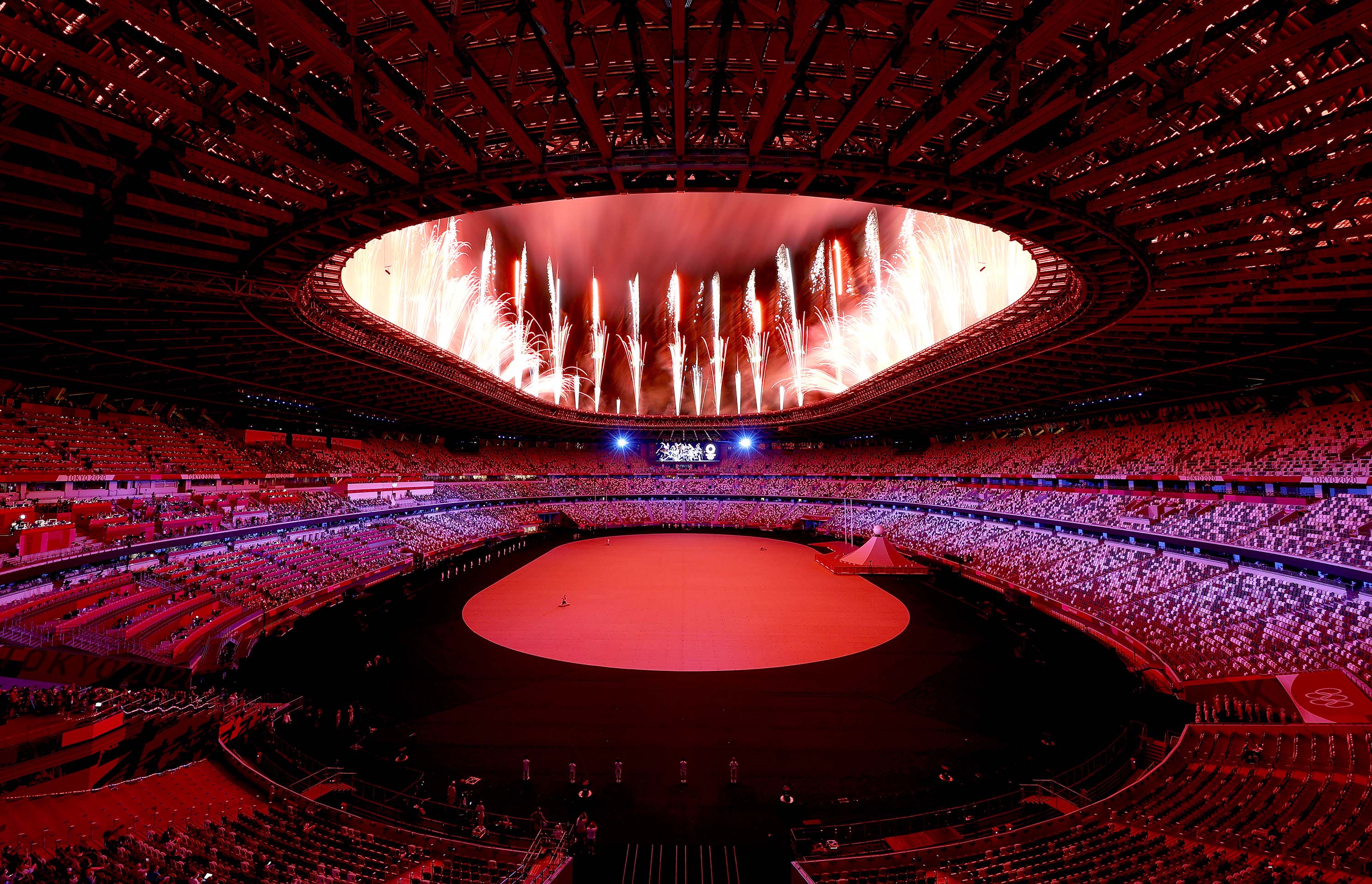 Olimpik tokyo 2020 live