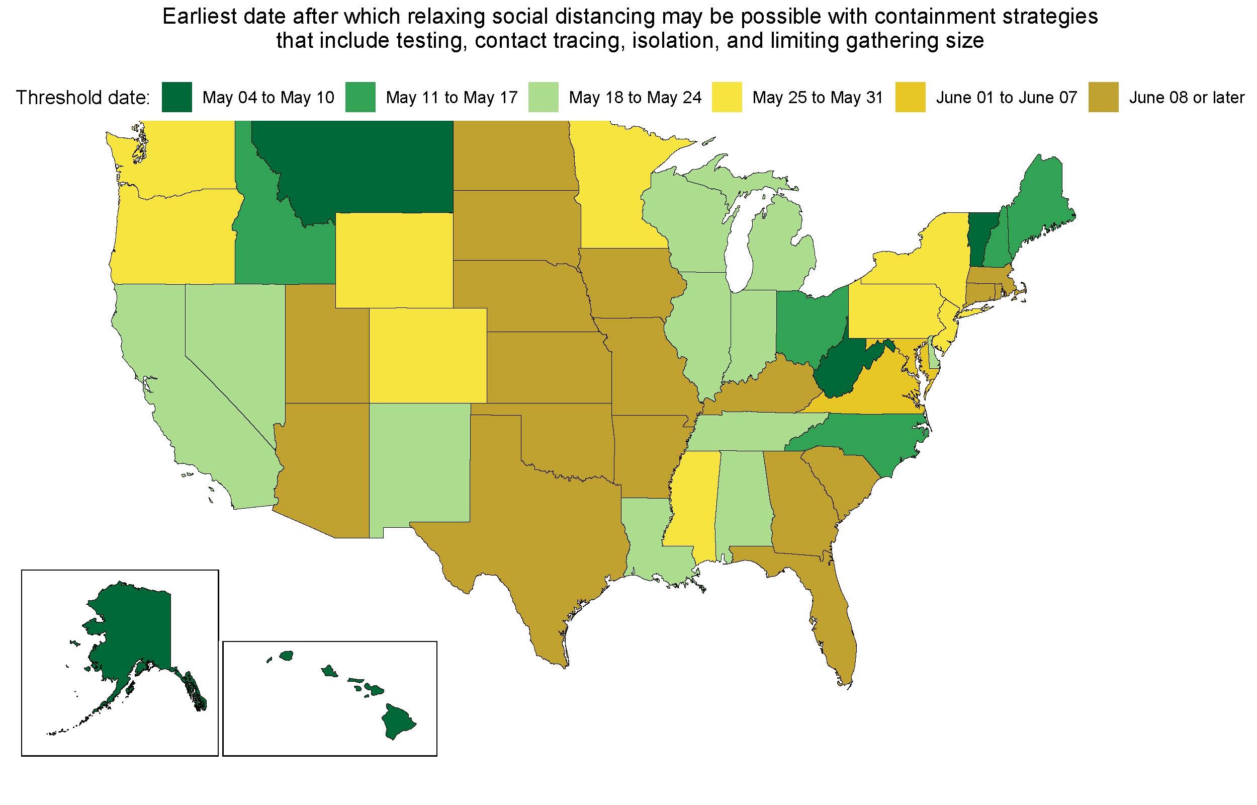 Cnn Coronavirus Map July 2020