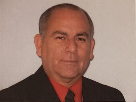 Lt. Mariano Pargas, the acting chief of the Uvalde Police Department on the day of shooting, has been suspended.